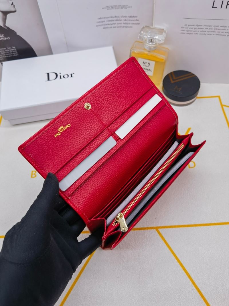 Christian Dior Wallets Purse